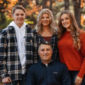 Meet your Posher, Dawn